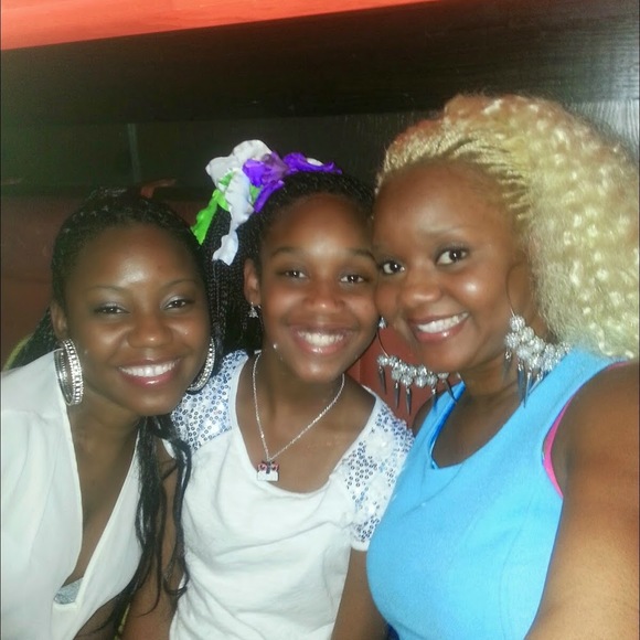 Meet your Posher, Kelei - Picture 1 of 1